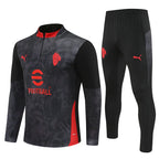Tuta da calcio Bambino AC Milan 25/26