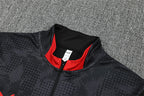 Tuta da calcio Bambino AC Milan 25/26