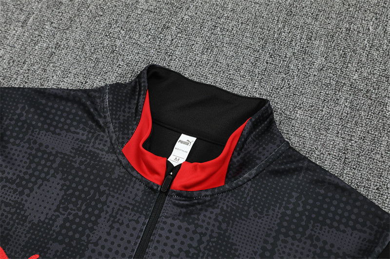 Tuta da calcio Bambino AC Milan 25/26
