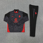 Tuta da calcio Bambino AC Milan 25/26