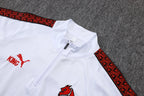 Tuta da calcio Bambino AC Milan 25/26