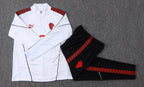 Tuta da calcio Bambino AC Milan 25/26