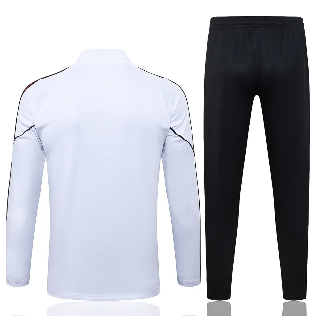 Tuta da calcio Bambino AC Milan 25/26