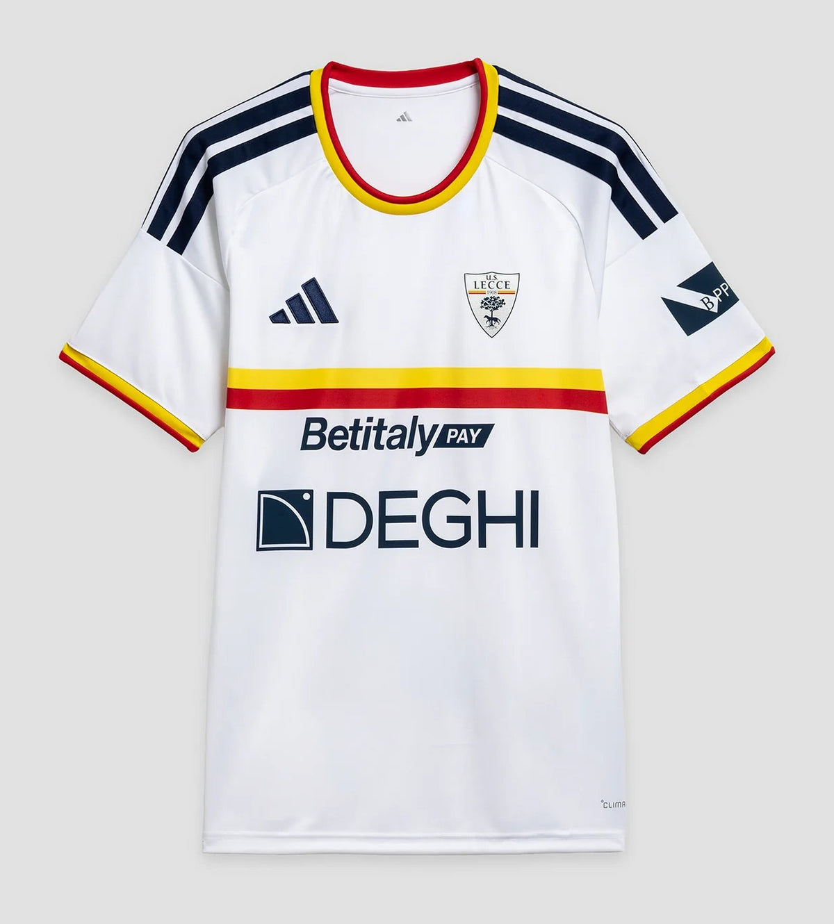 Maglia US Lecce Away 26/27