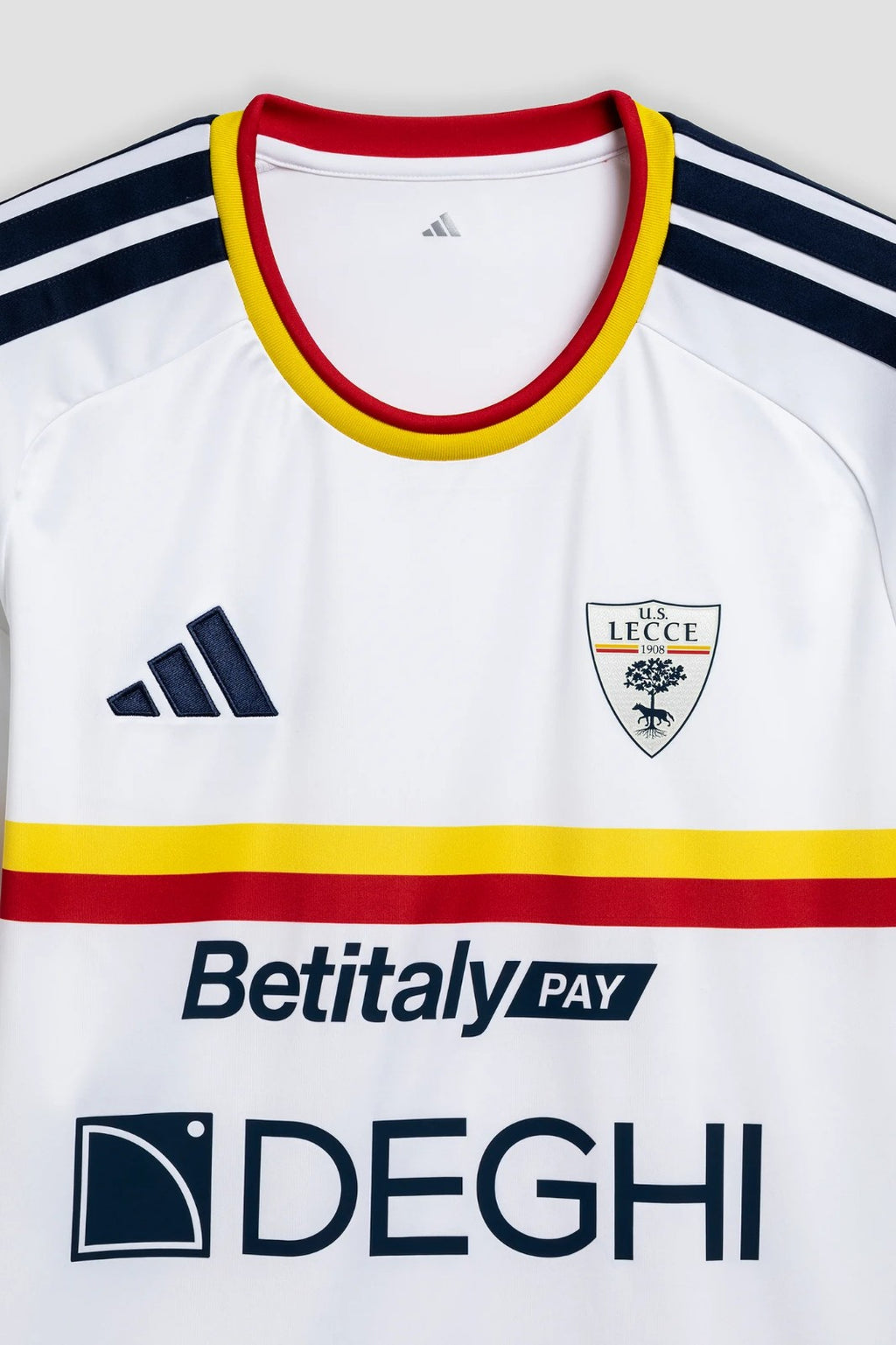 Maglia US Lecce Away 26/27