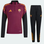 Tuta da Calcio AS Roma 25/26