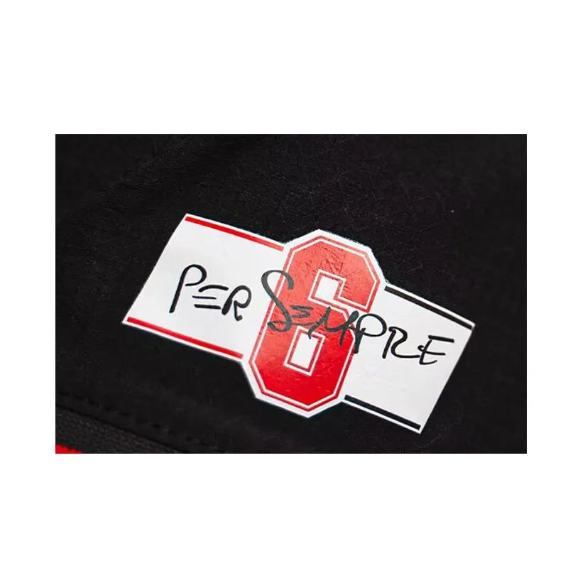 Patch BARESI “6 per sempre”