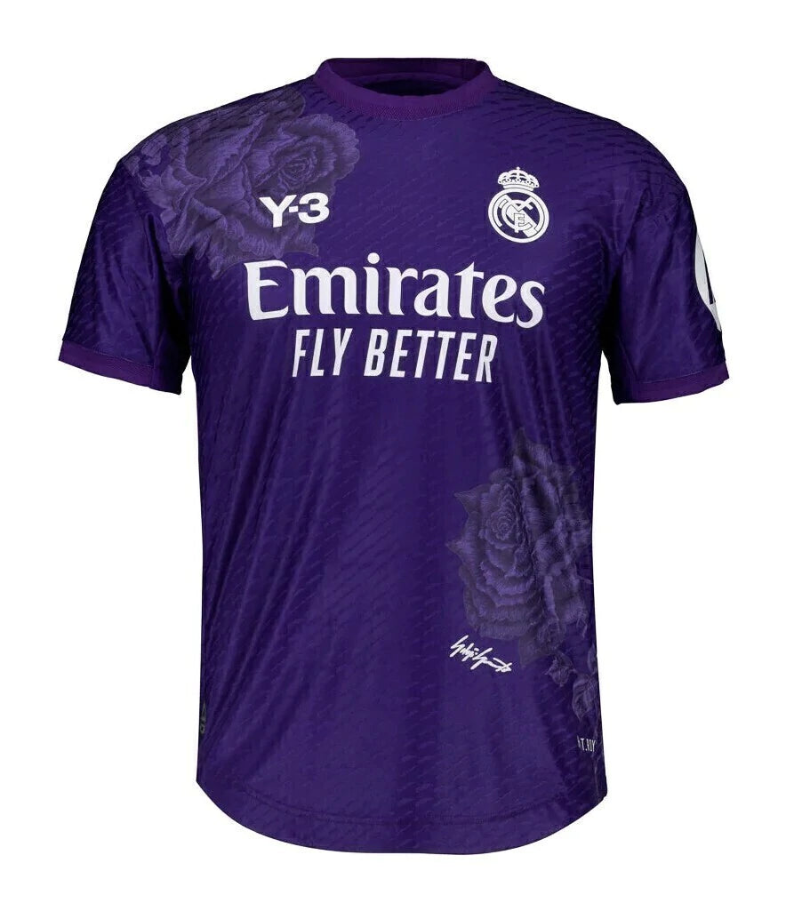 Maglia Real Madrid Y3 Fourth 23/24