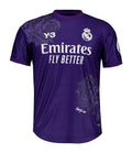 Maglia Real Madrid Y3 Fourth 23/24