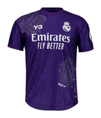 Maglia Real Madrid Y3 Fourth 23/24