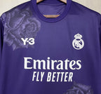 Maglia Real Madrid Y3 Fourth 23/24