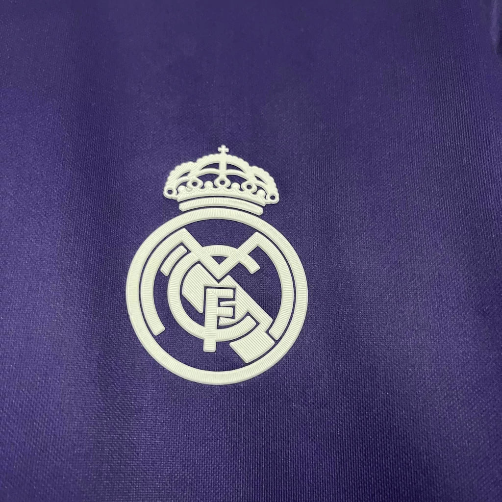Maglia Real Madrid Y3 Fourth 23/24