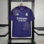 Maglia Real Madrid Y3 Fourth 23/24