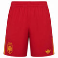 Pantaloncini Spagna Away 26/27
