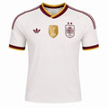 Maglia Spagna Away 26/27 - Con due stelle e la patch di campione del mondo
