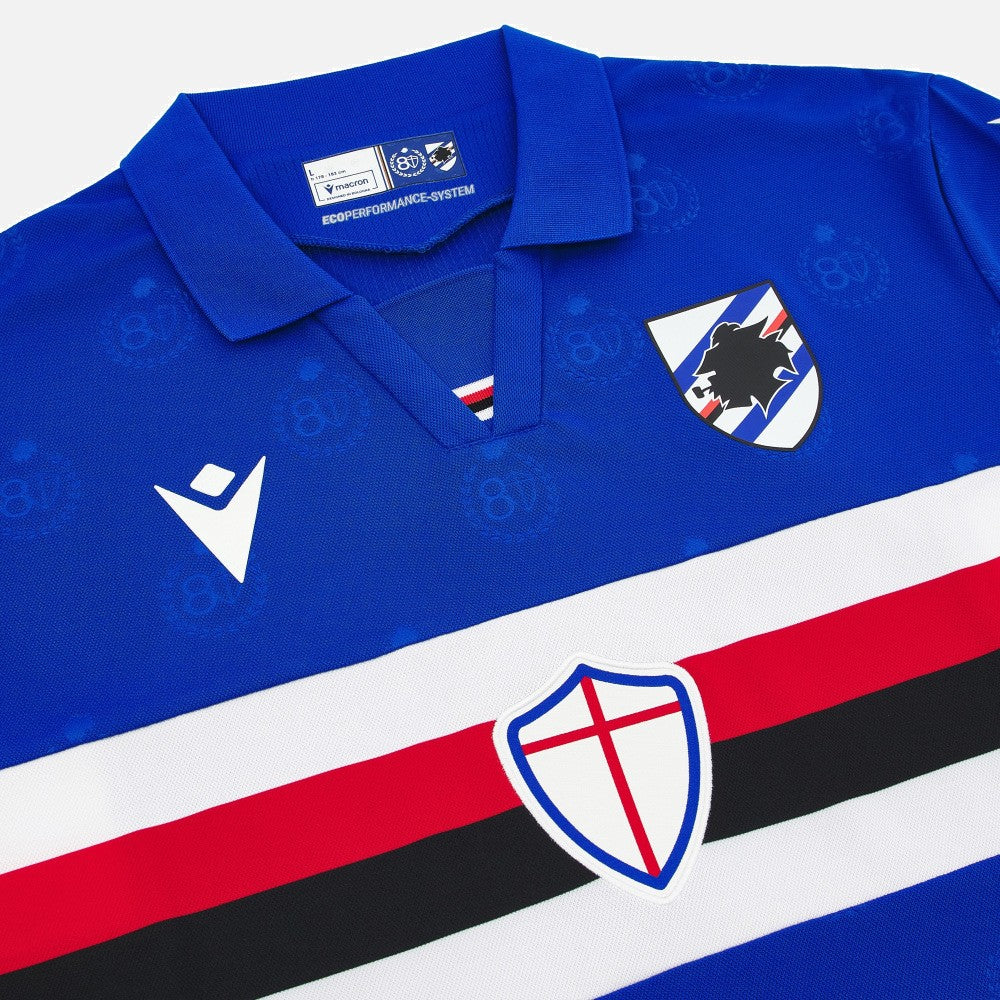 Maglia UC Sampdoria Home 26/27