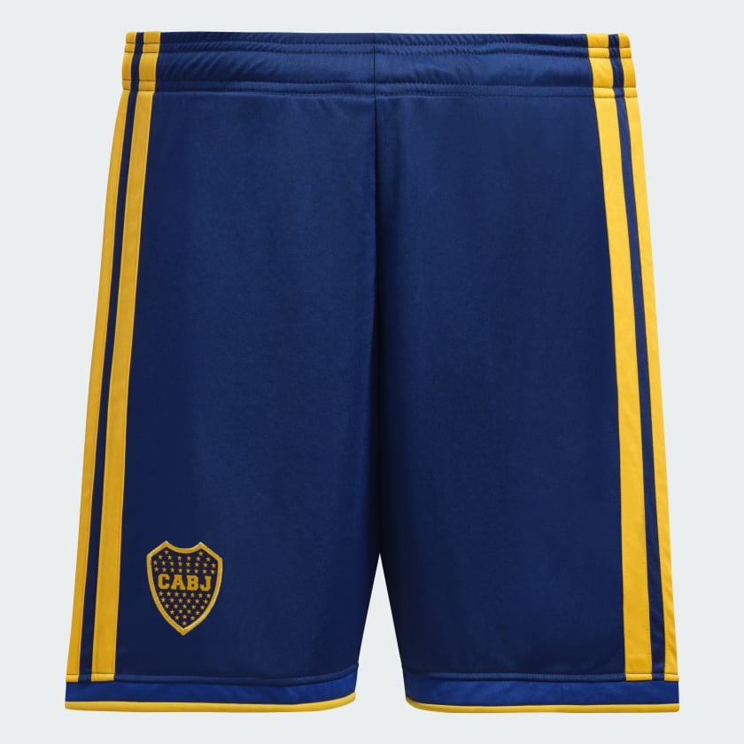 Pantaloncini Boca Juniors Home 26/27