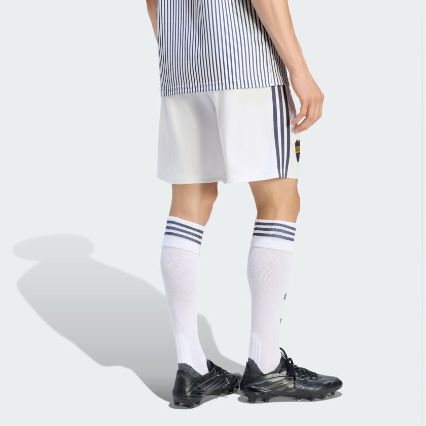 Pantaloncini Boca Juniors Away 26/27