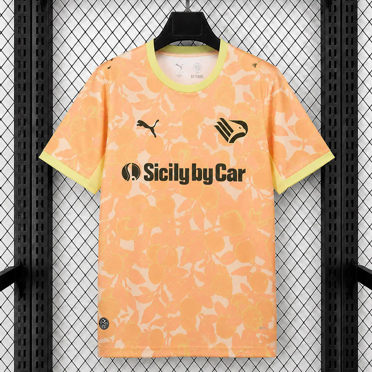 Maglia Palermo FC Away 26/27