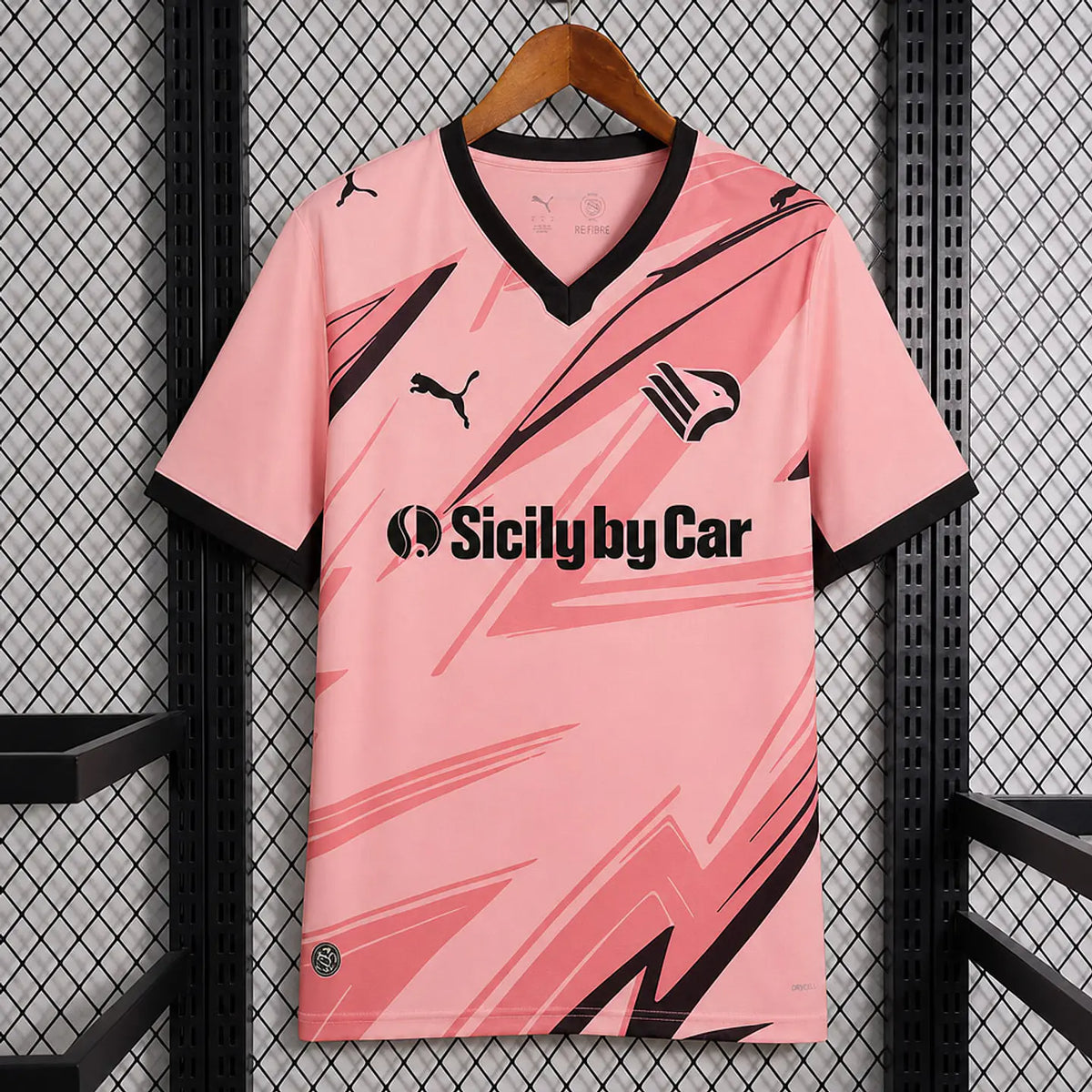 Maglia Palermo FC Home 26/27
