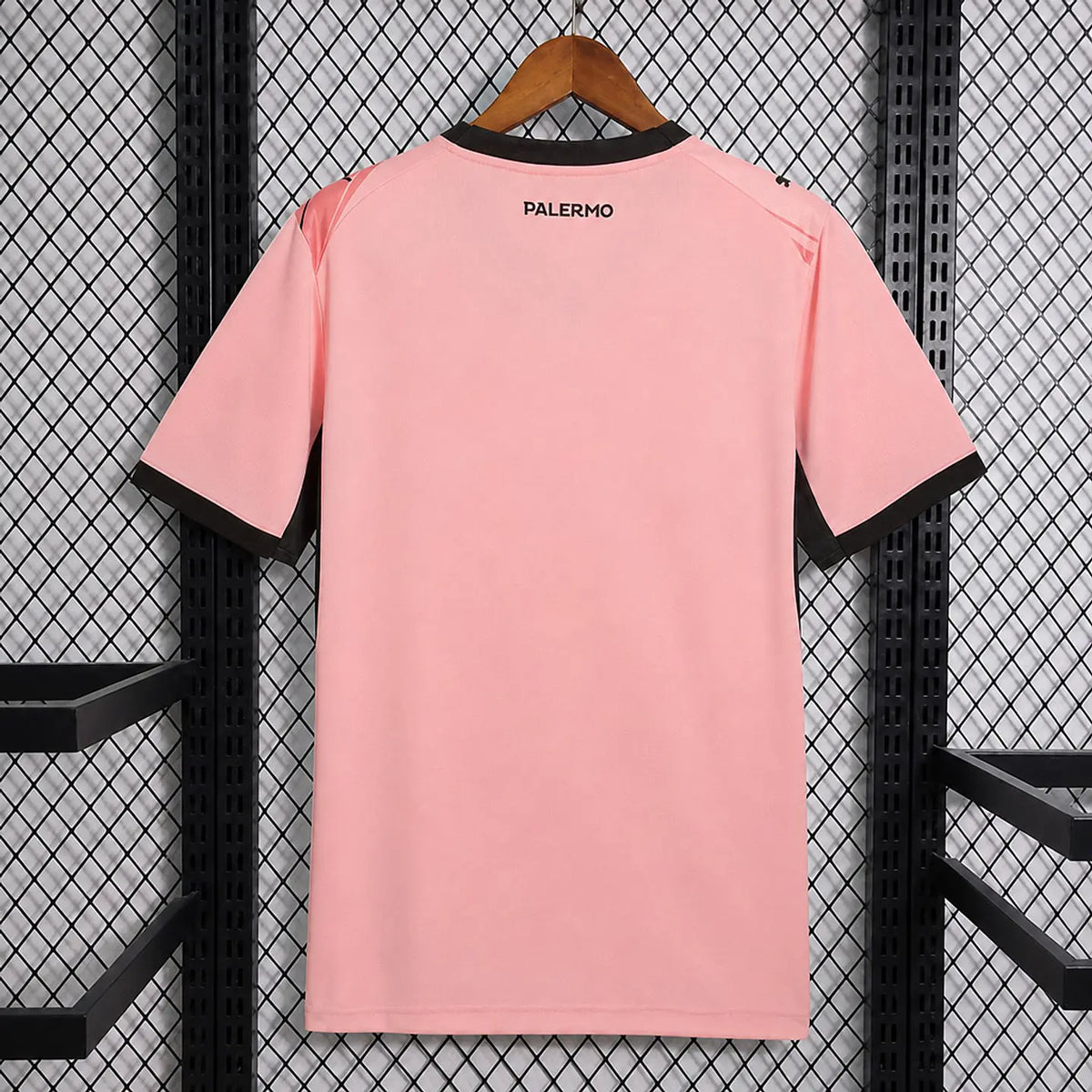 Maglia Palermo FC Home 26/27