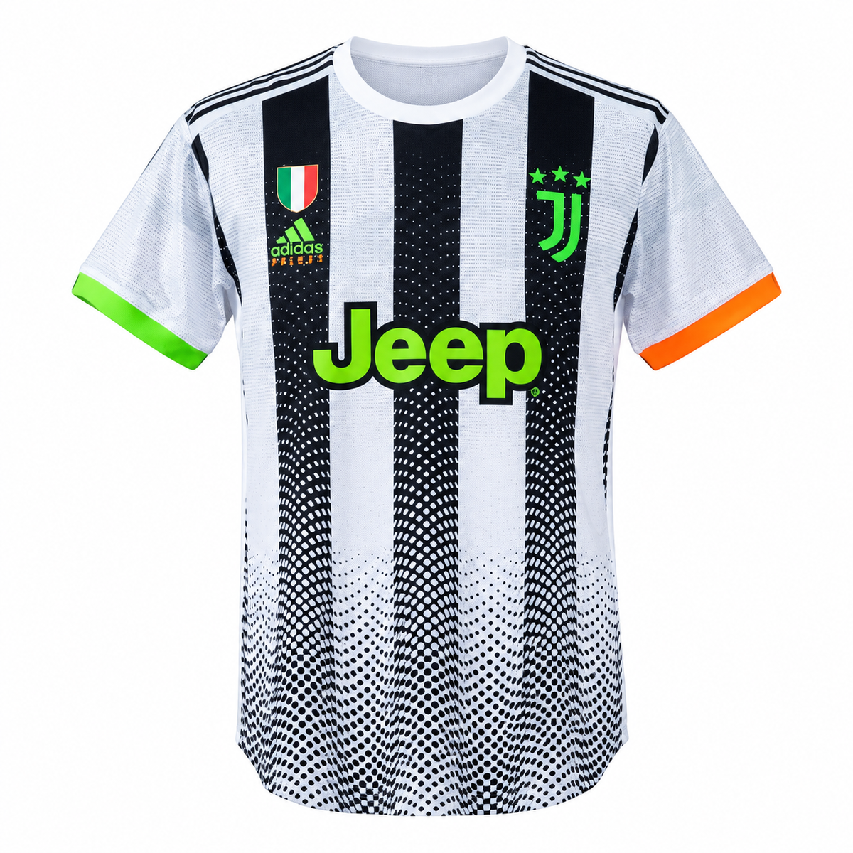 Maglia Juventus Retro 19/20