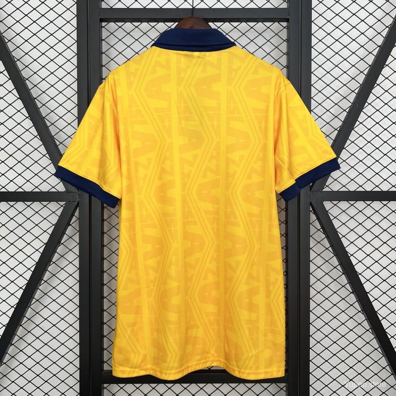 Maglia SS Lazio Retro 92/93