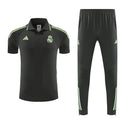 Polo e Pantaloni Real Madrid 25/26