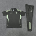 Polo e Pantaloni Real Madrid 25/26