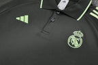 Polo e Pantaloni Real Madrid 25/26