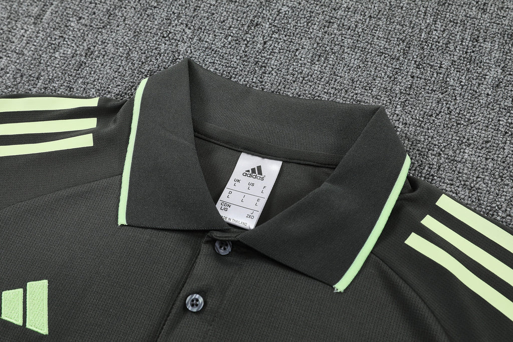 Polo e Pantaloni Real Madrid 25/26