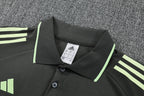 Polo e Pantaloni Real Madrid 25/26