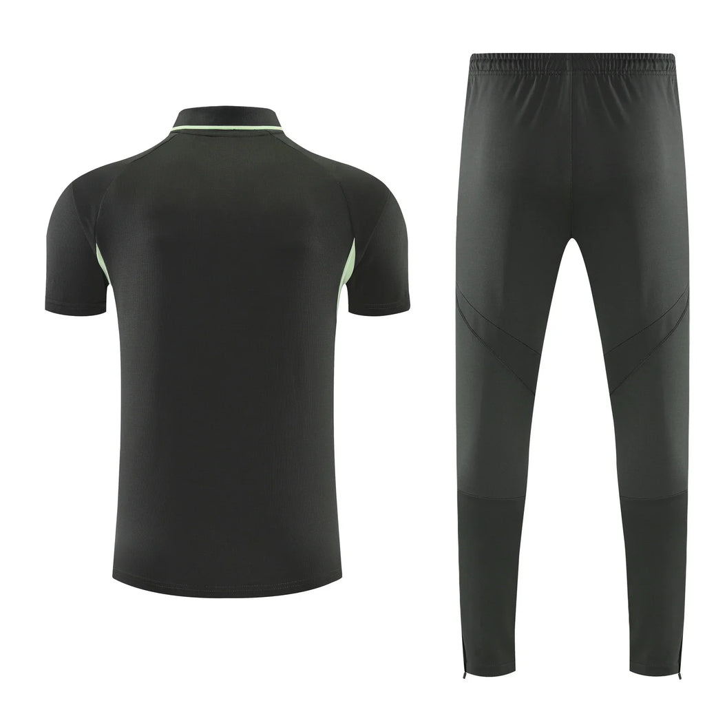 Polo e Pantaloni Real Madrid 25/26