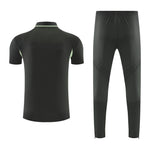 Polo e Pantaloni Real Madrid 25/26