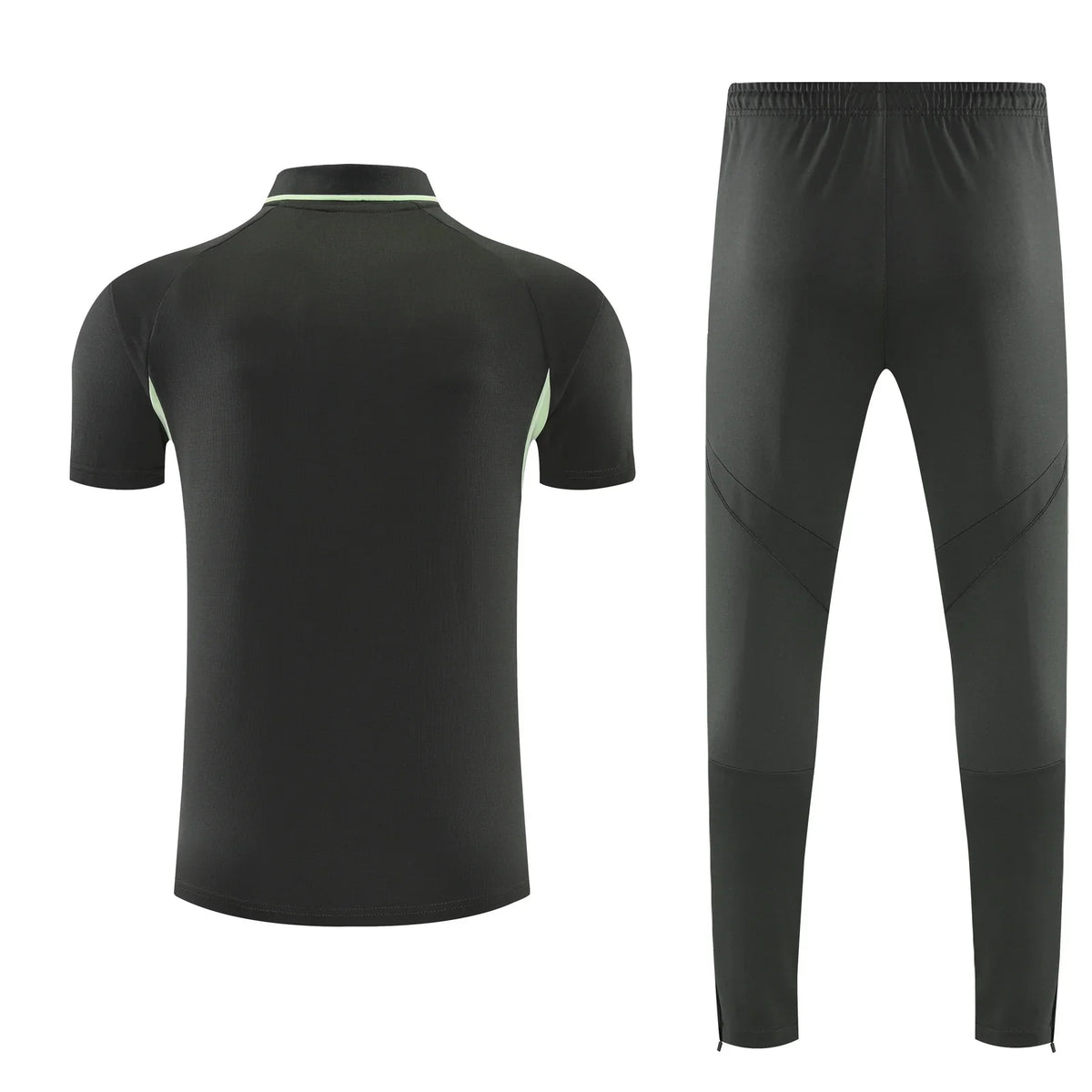 Polo e Pantaloni Real Madrid 25/26