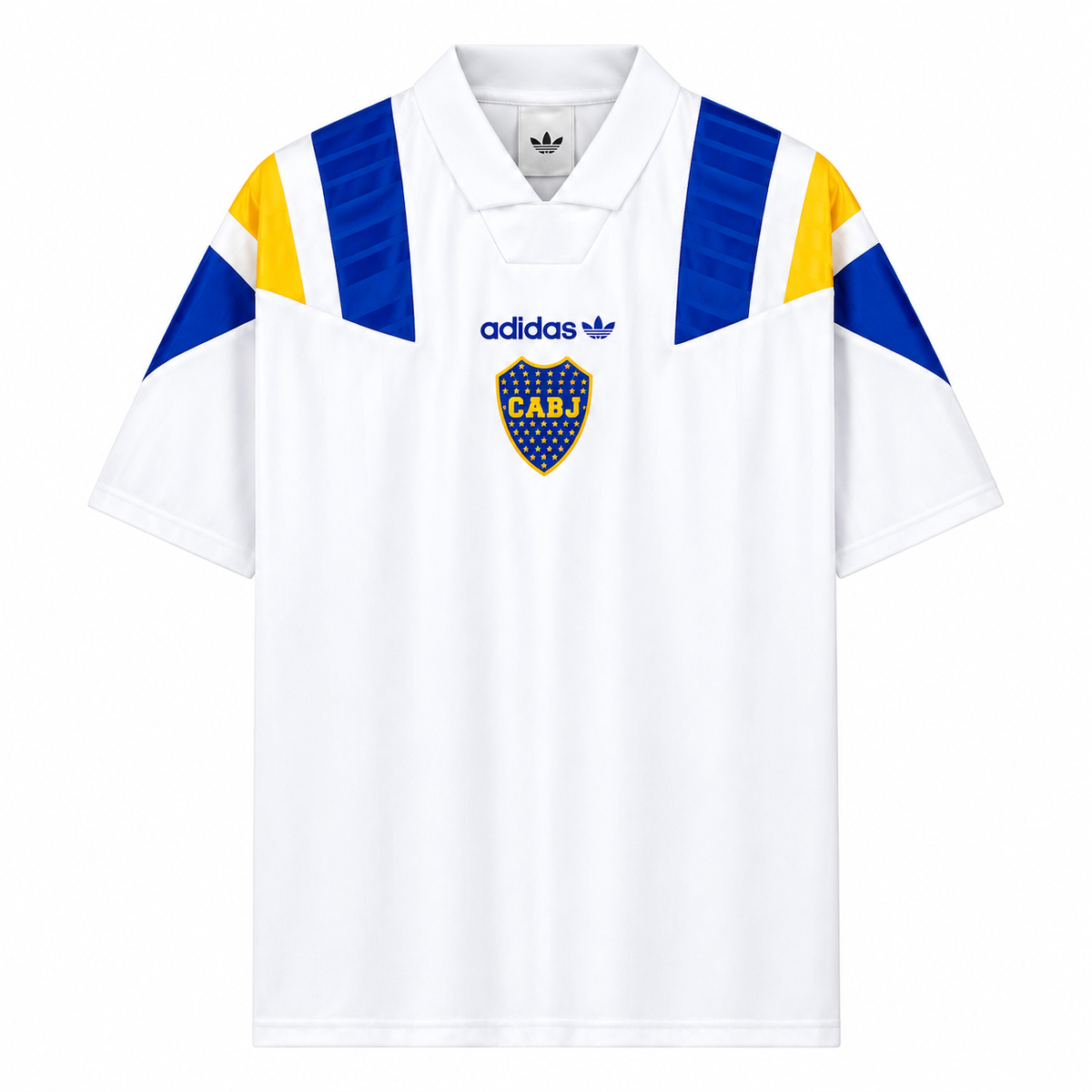 Maglia Boca Juniors EQT 26/27 - Edizione Speciale
