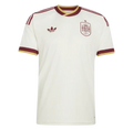 Maglia Spagna Away 26/27