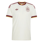 Maglia Spagna Away 26/27