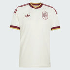 Maglia Spagna Away 26/27