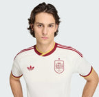 Maglia Spagna Away 26/27