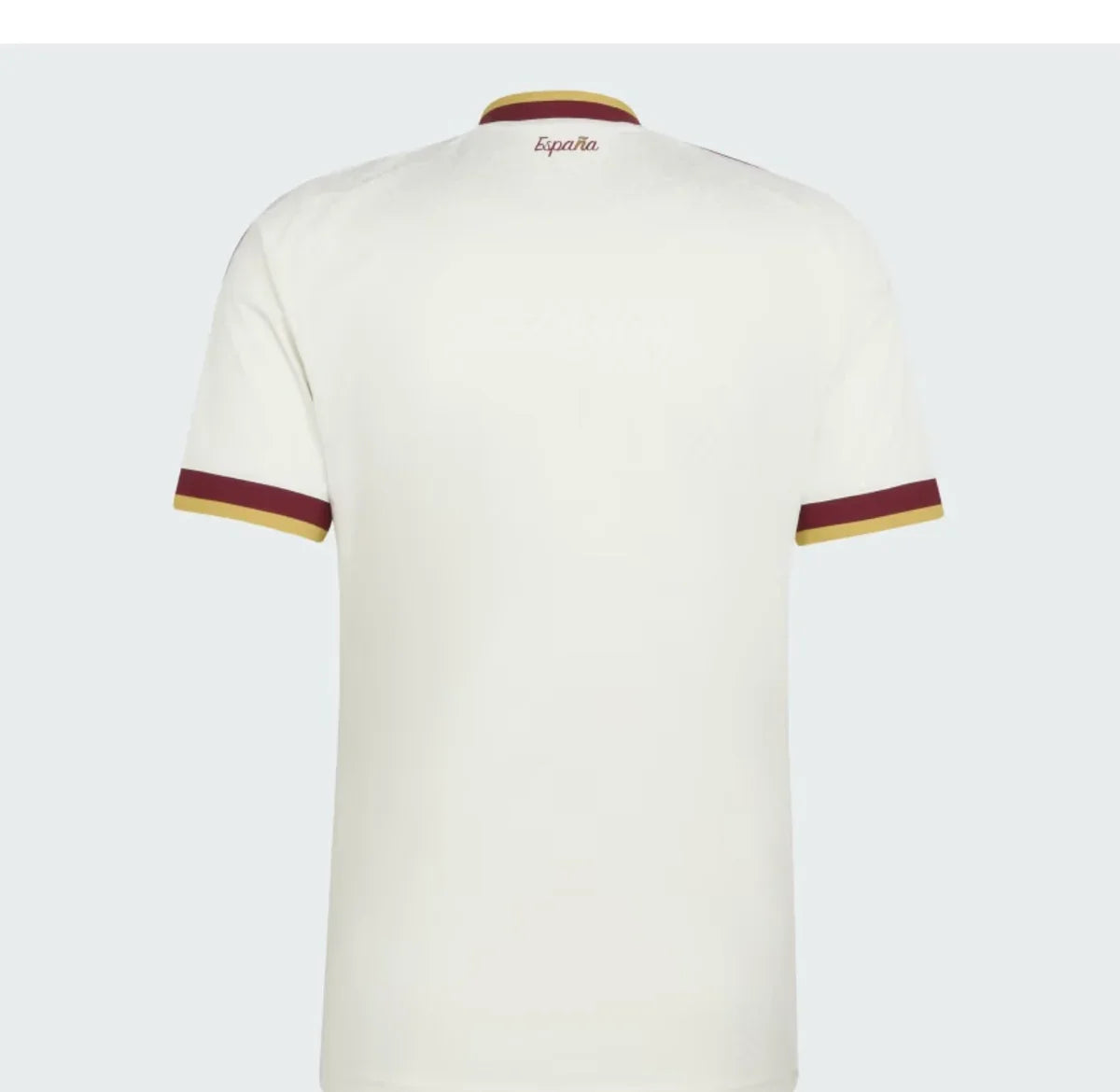 Maglia Spagna Away 26/27