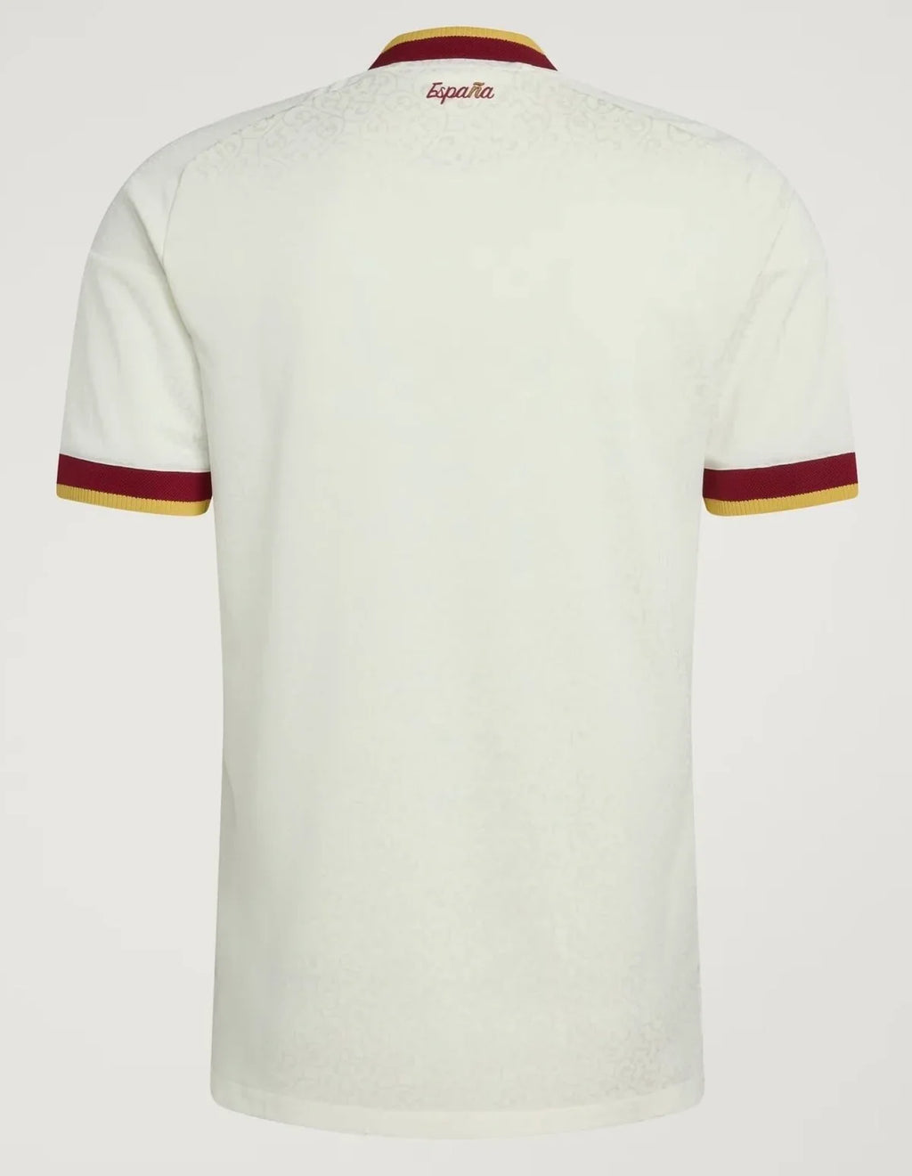 Maglia Spagna Away 26/27 - Versione Giocatore