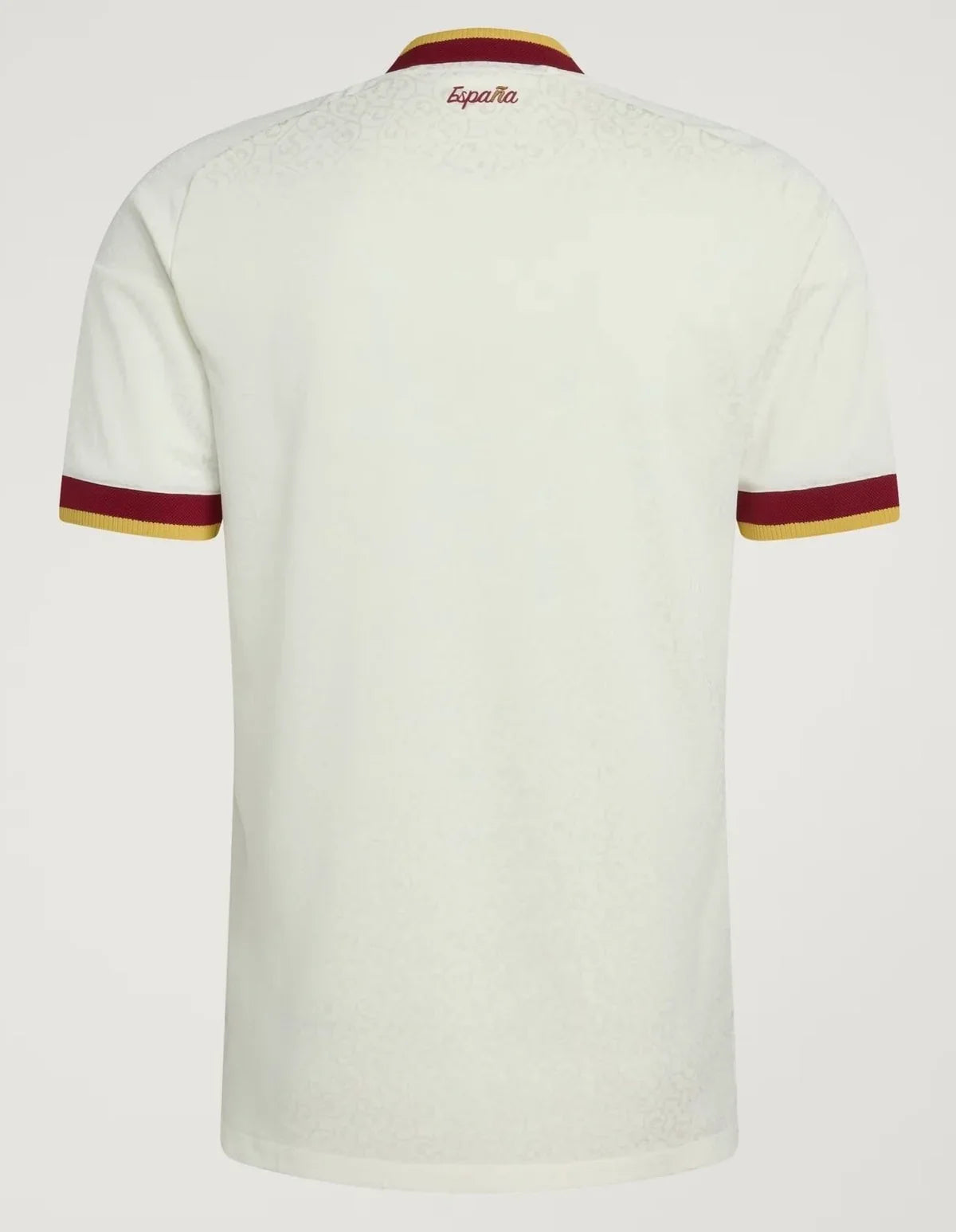 Maglia Spagna Away 26/27 - Versione Giocatore