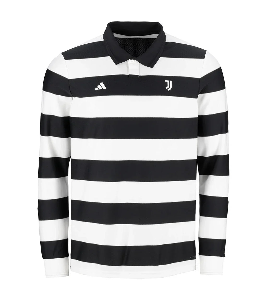Maglia Juventus SGURA PACK 26/27 - Manica Lunga