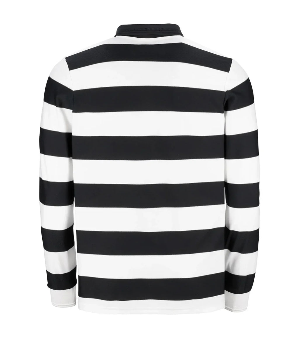 Maglia Juventus SGURA PACK 26/27 - Manica Lunga
