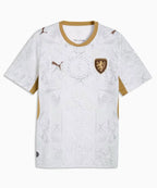 Maglia Repubblica Ceca Away 26/27