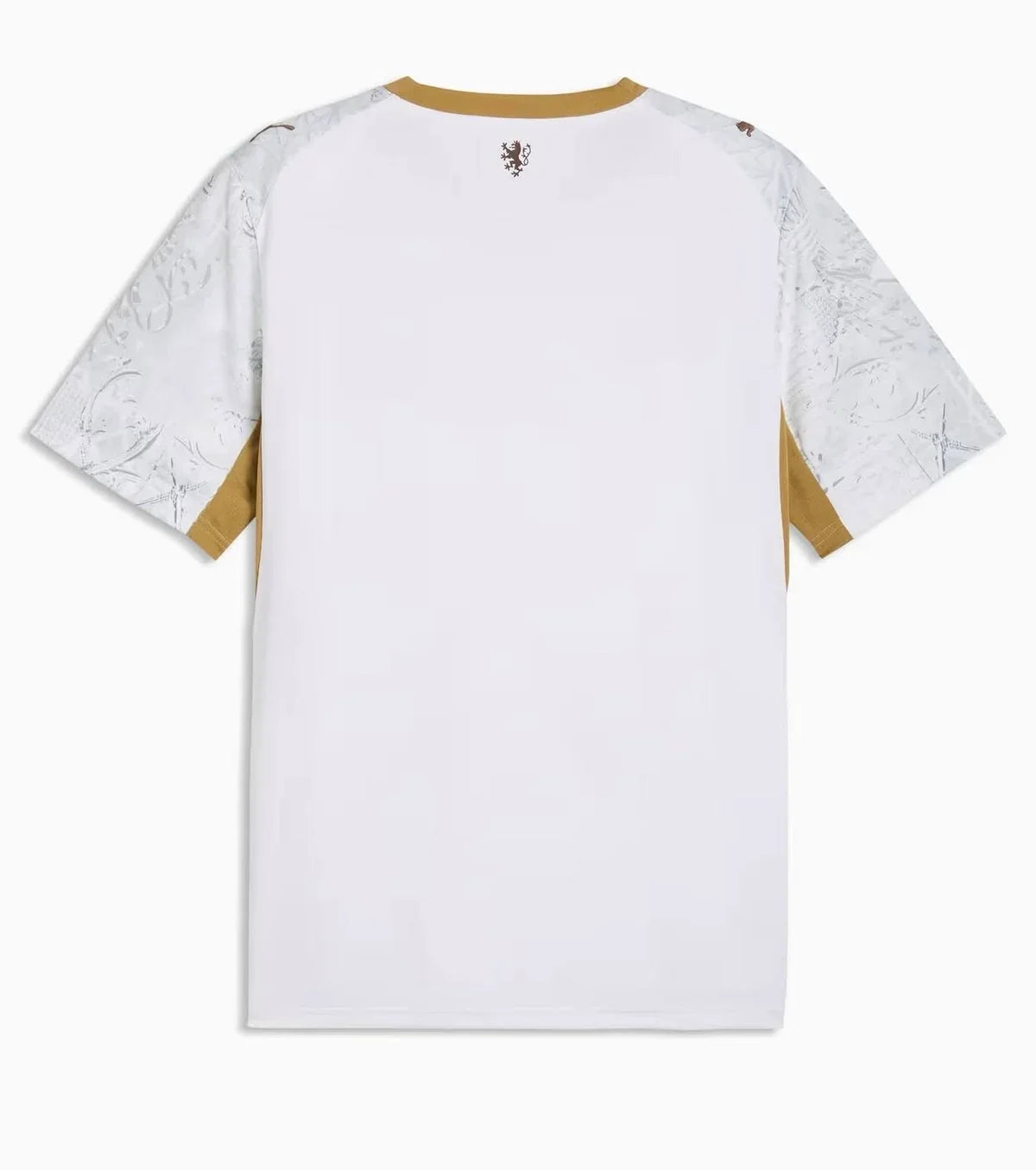 Maglia Repubblica Ceca Away 26/27
