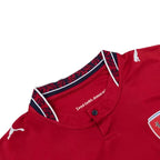 Maglia Repubblica Ceca Home 26/27