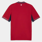 Maglia Repubblica Ceca Home 26/27