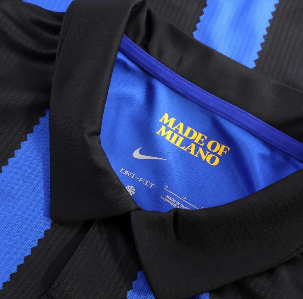 Maglia Inter Home 26/27